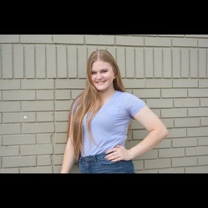 Meet your Posher, Eileen